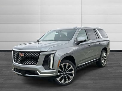 New 2026 Cadillac Escalade Luxury w/ Touring Package