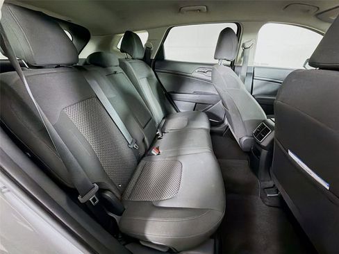 Used 2023 Kia Sportage LX image 25