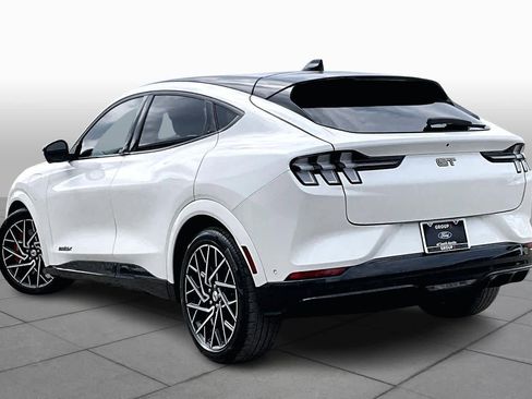 Used 2023 Ford Mustang Mach-E GT w/ GT Performance Edition image 14