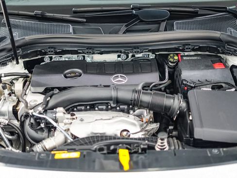 Certified 2023 Mercedes-Benz GLA 250 image 29