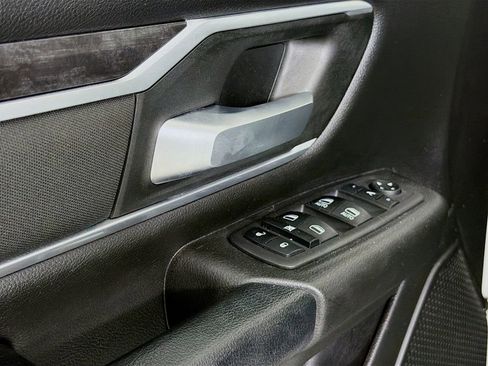 Used 2023 RAM 1500 Big Horn w/ Trailer Tow Group image 20