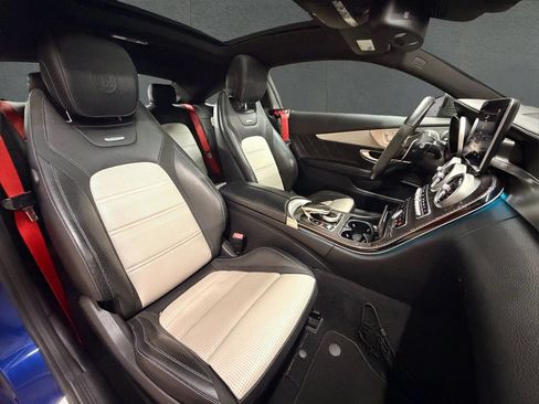 Used 2017 Mercedes-Benz C 63 AMG S image 30