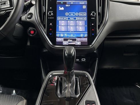 Used 2024 Subaru Crosstrek 2.5i Wilderness image 24
