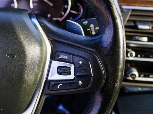 Used 2019 BMW X3 xDrive30i w/ Convenience Package image 16