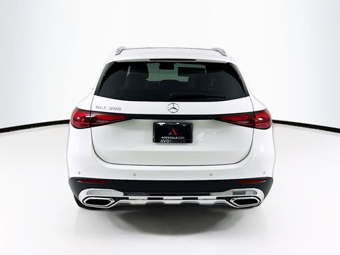 New 2026 Mercedes-Benz GLC 300 image 7