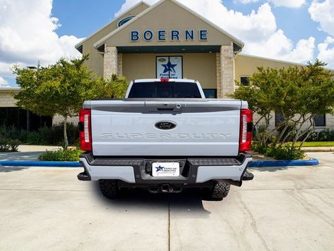 Used 2024 Ford F250 Lariat w/ Lariat Ultimate Package image 4