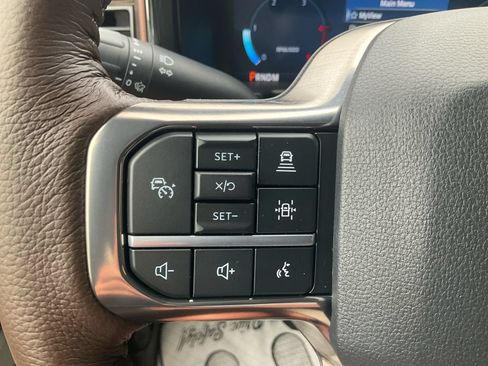New 2026 Ford F250 King Ranch AWD/4WD image 19