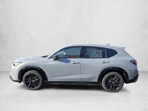 New 2025 Acura ADX A-Spec image 5