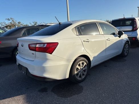 Used 2016 Kia Rio LX image 3