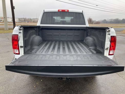 Used 2021 RAM 1500 Tradesman w/ Popular Equipment Group image 15