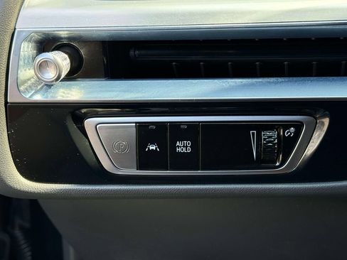 Used 2024 Cadillac Lyriq Sport w/ LPO, Floor Liner Package AWD/4WD image 29