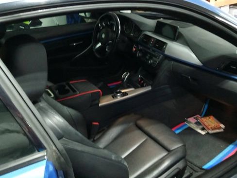 Used 2014 BMW 435i xDrive Coupe image 8