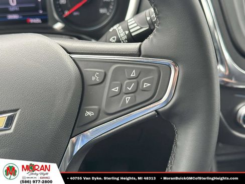 Certified 2023 Chevrolet Equinox LT FWD image 22