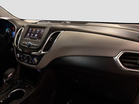 Used 2022 Chevrolet Equinox LT AWD/4WD image 30
