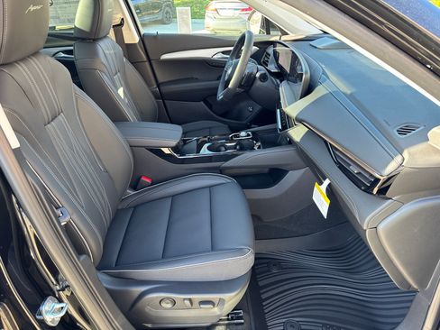 New 2026 Buick Envision Avenir image 16