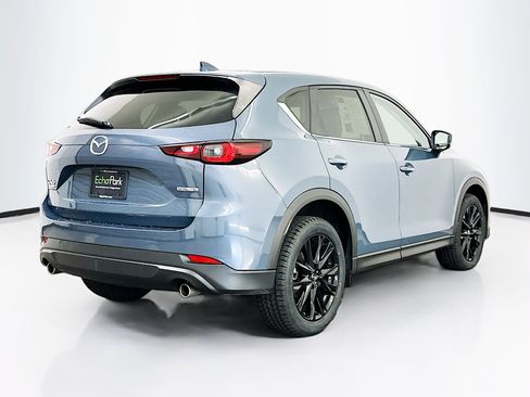 Used 2024 MAZDA CX-5 Carbon Edition AWD/4WD image 9