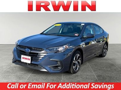Used 2024 Subaru Legacy Premium