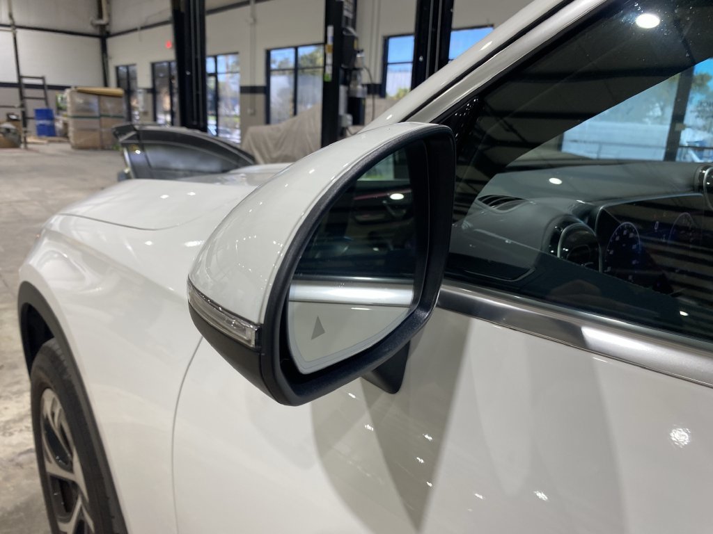 Certified 2025 Mercedes-Benz GLC 350e 4MATIC image 20