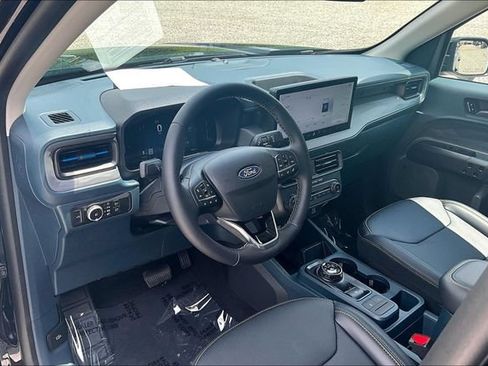 Used 2026 Ford Maverick Lobo AWD/4WD image 12