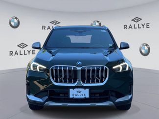 Certified 2024 BMW X1 xDrive28i w/ Convenience Package AWD/4WD video 2