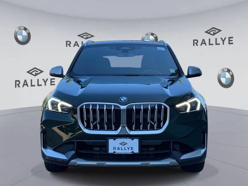 Certified 2024 BMW X1 xDrive28i w/ Convenience Package AWD/4WD image 2