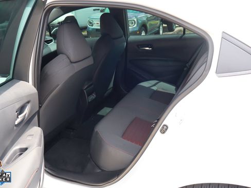 Used 2025 Toyota Corolla SE FWD image 25