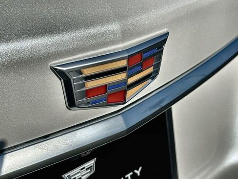 New 2025 Cadillac XT5 Premium Luxury w/ Technology Package image 33