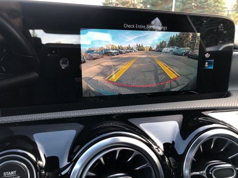 Certified 2023 Mercedes-Benz CLA 250 4MATIC image 28