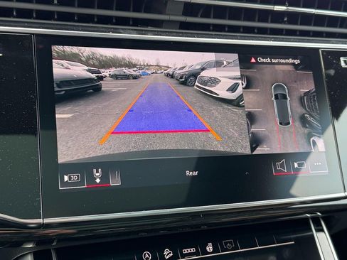 New 2026 Audi Q8 Premium Plus image 18