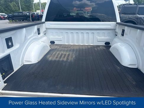 Used 2022 Ford F150 XLT w/ Equipment Group 302A High RWD image 8