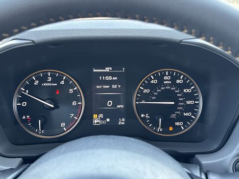 New 2026 Subaru Crosstrek 2.5i Wilderness image 14