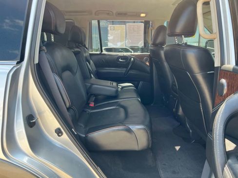 Used 2019 Nissan Armada SL w/ Premium Package image 20