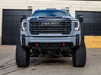 Used 2024 GMC Sierra 2500 AT4 w/ AT4 Premium Plus Package video 2