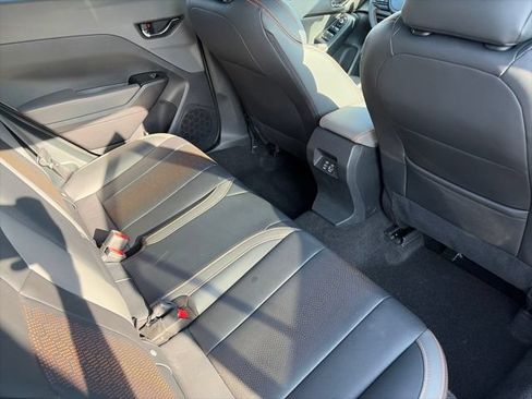 Used 2024 Subaru Crosstrek 2.5i Limited w/ Crosstrek Mirror Package AWD/4WD image 6