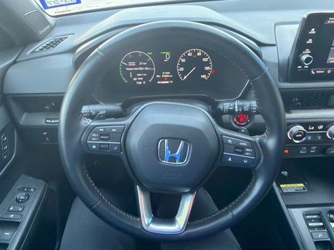 Certified 2025 Honda CR-V Sport-L image 16