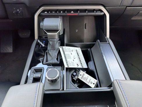 New 2026 Toyota Tundra Platinum AWD/4WD image 30