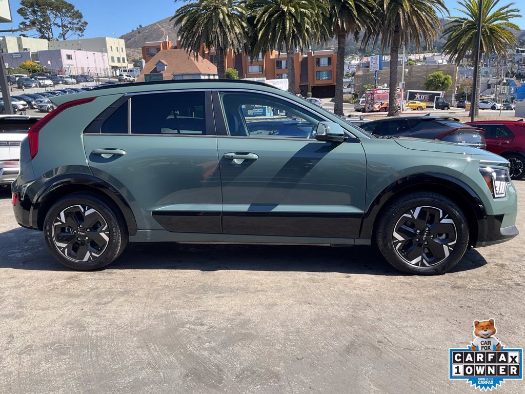 Used 2023 Kia Niro Wind FWD image 3