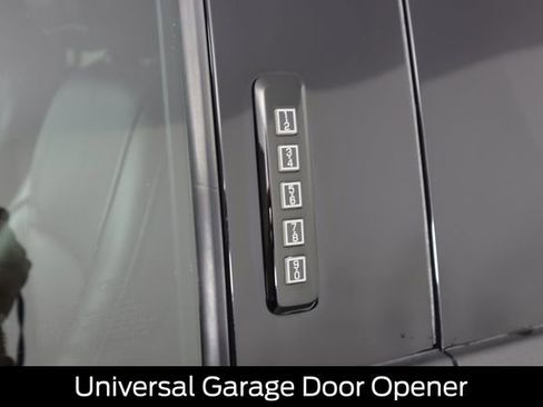 Used 2021 Ford F150 Lariat w/ Equipment Group 502A High image 23