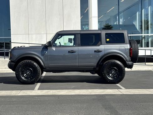 New 2026 Ford Bronco Big Bend w/ Black Diamond Package image 6