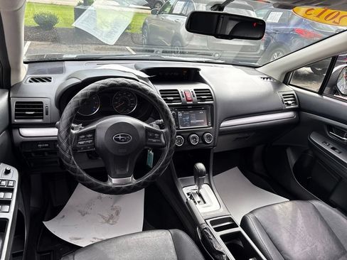 Used 2013 Subaru Crosstrek 2.0i Limited AWD/4WD image 11