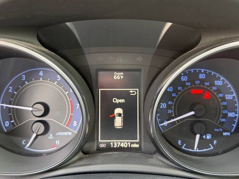 Used 2016 Scion iM FWD image 30