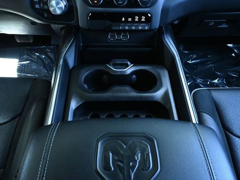 Used 2022 RAM 1500 Laramie w/ Sport Appearance Package AWD/4WD image 26