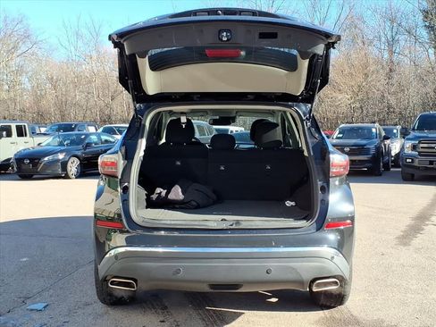 Used 2020 Nissan Murano SV image 10