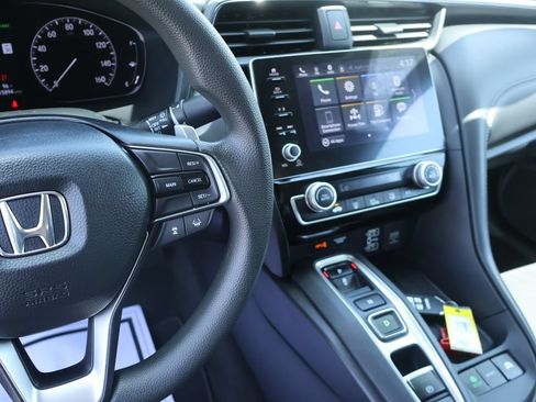 Used 2022 Honda Insight EX image 38