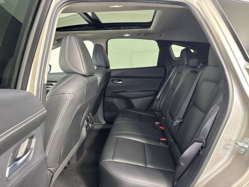 Certified 2025 Nissan Murano SL AWD/4WD image 24