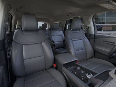 New 2026 Ford Explorer Active w/ Active Comfort Package RWD image 10