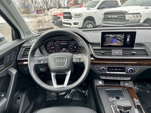 Used 2019 Audi Q5 2.0T Premium Plus image 20