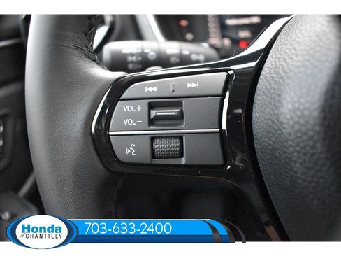 New 2026 Honda Pilot Touring image 12