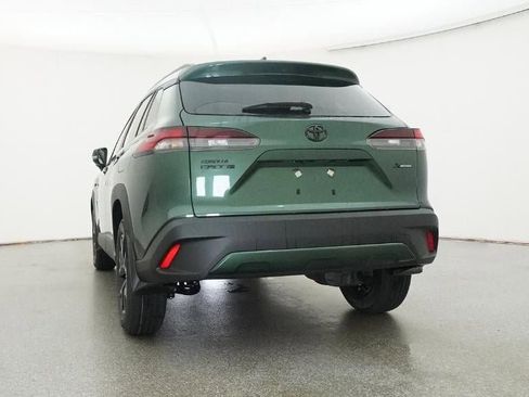 New 2026 Toyota Corolla Cross LE image 22
