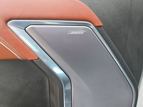 Used 2023 GMC Sierra 1500 Denali Ultimate image 21